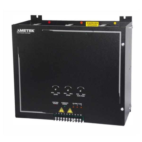 PF3-480-120-CL-01 por AMETEK