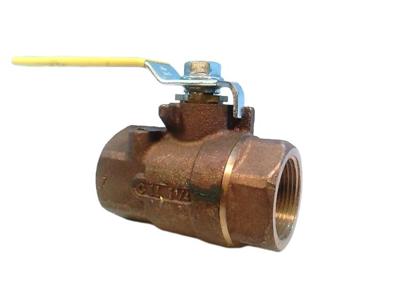 APOLLO VALVES 71-146-01