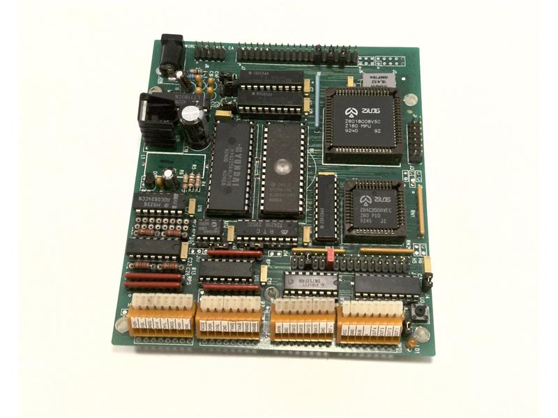 Z WORLD SBC220D