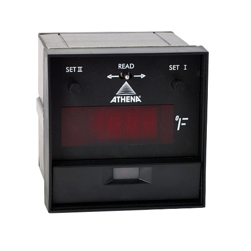 ATHENA 4000-B-E-0-01C-000