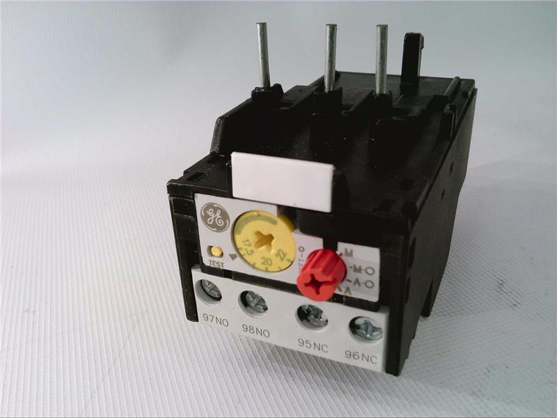 GENERAL ELECTRIC RT1T
