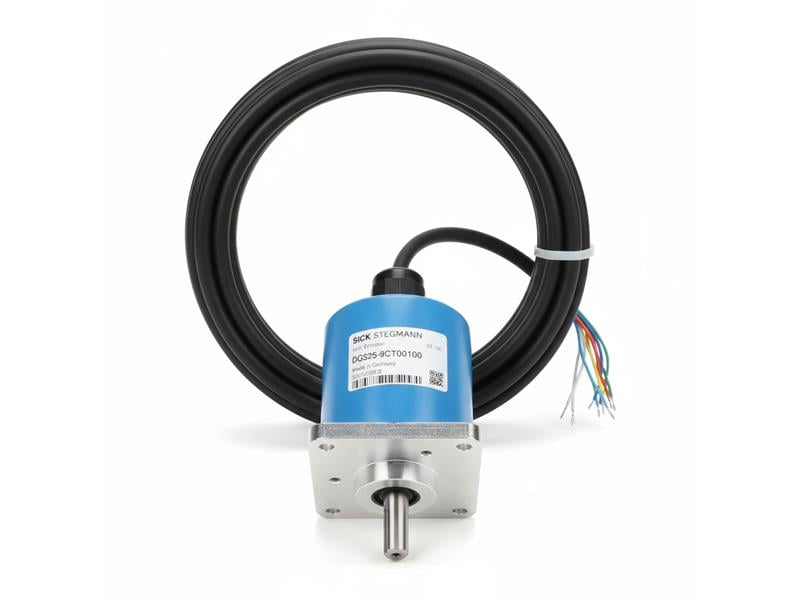 SICK DGS25-9CT00100