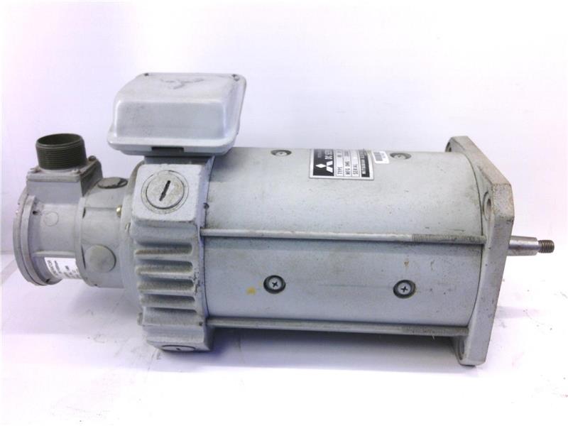 HD-81-12S por MITSUBISHI