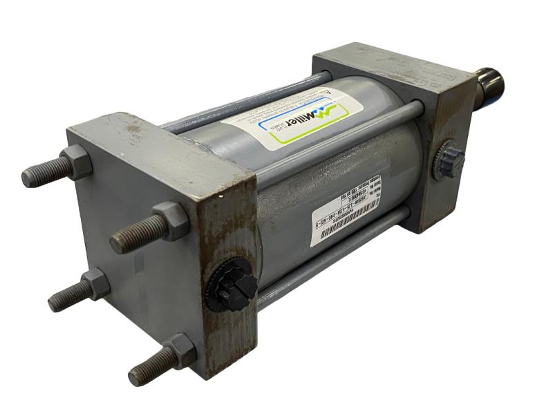 PARKER JV52BNXN-3.25-4.250-0100-N22-9