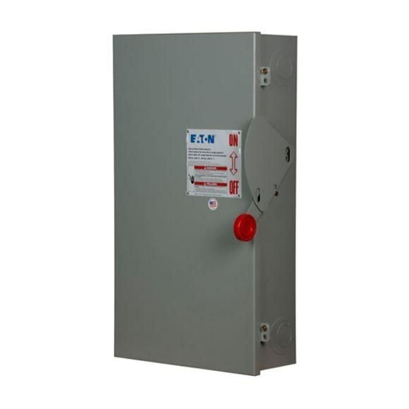 EATON CORPORATION DH364NGKG