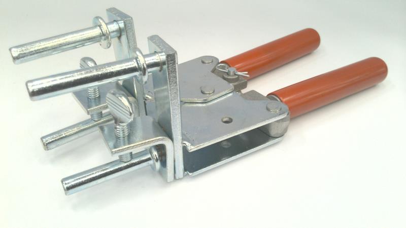 THERMOWELD 000040010600