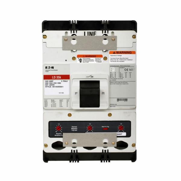 EATON CORPORATION CHLD3400T57WPN