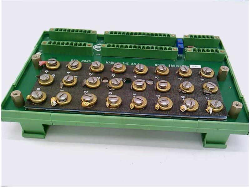 RTP 8514/07-000C