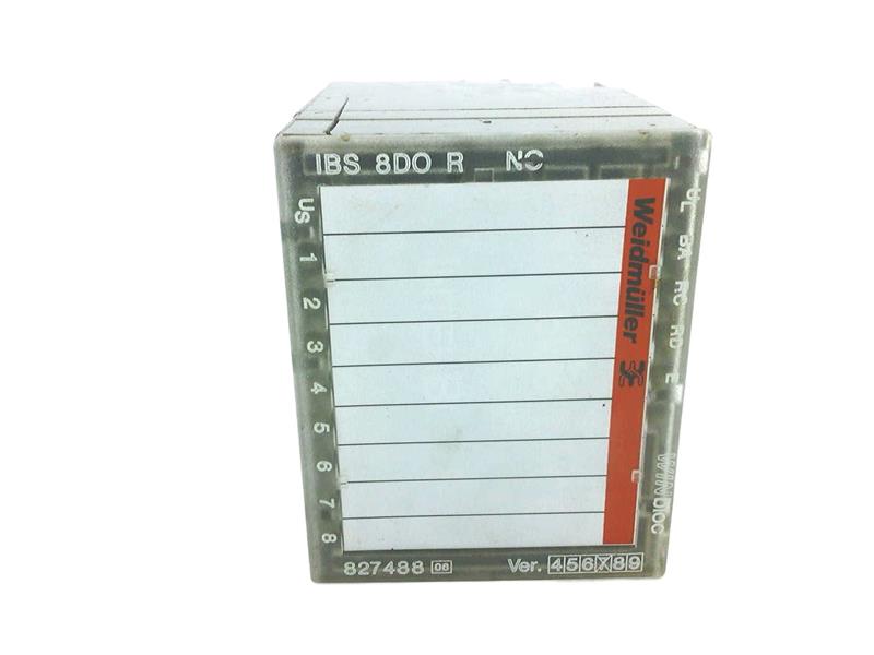 IBS-8DO-R-NO by WEIDMULLER