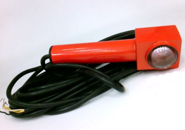 LEUZE WS 75/4 E.2,6000