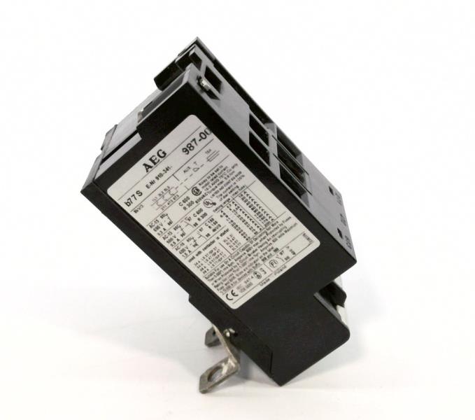 EEC AEG B77S-100A