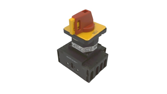 SALZER H233-41411-133V4