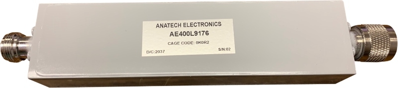 ANATECH ELECTRONICS AE400L9176