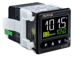 NOVUS 8105002540