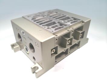 SMC VV5FR4-40-022-03T