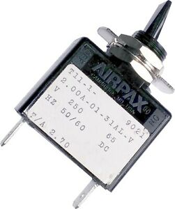 SENSATA TECHNOLOGIES IALN111-1REC4-65-50.0