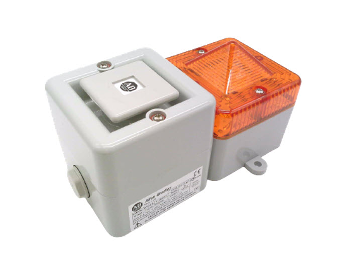 ALLEN BRADLEY 855H-BCA10BDR5