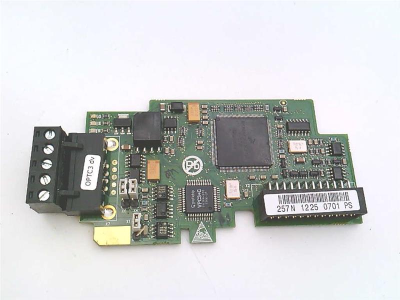 DANFOSS OPT-C3
