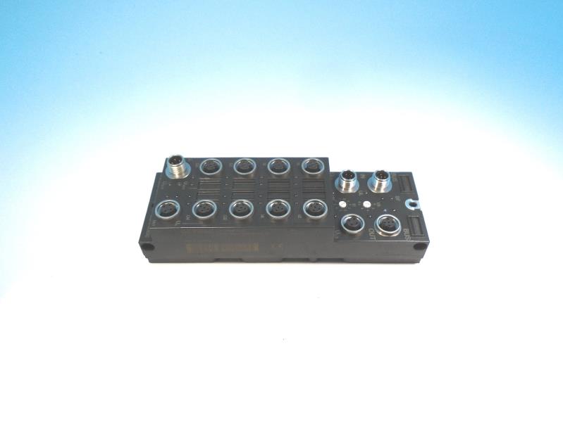 FANUC IC676PBM442