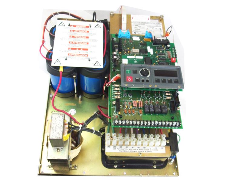 ALLEN BRADLEY 1336-0025-E0F-FA2-L3