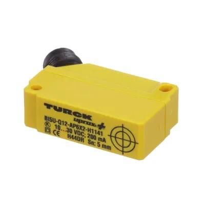TURCK NI4U-Q8SE-AN6X-V1131