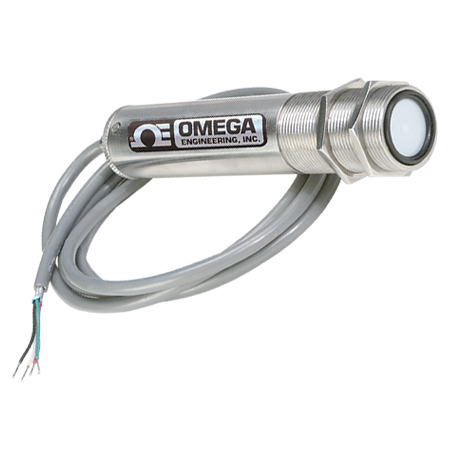 OMEGA ENGINEERING OS137A-1-K