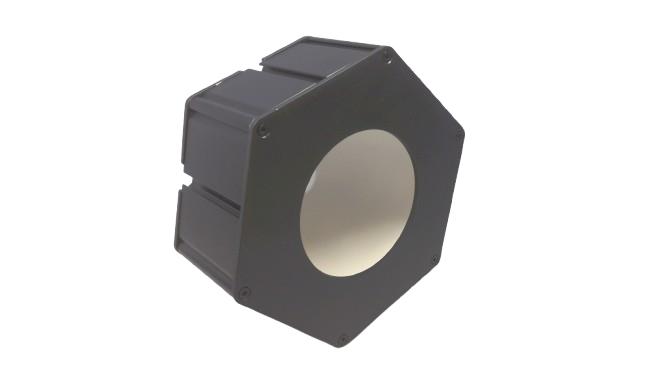 SENSOPART DDL-100-WHI