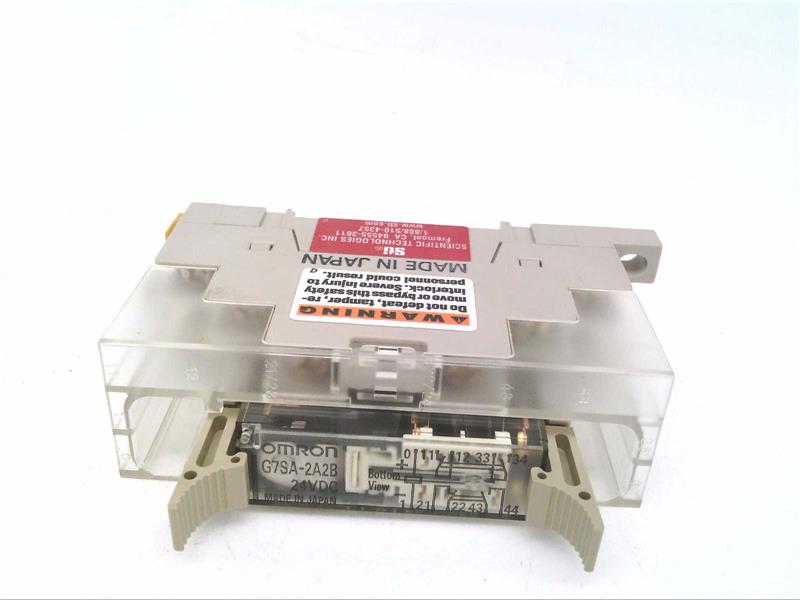 OMRON FGRMS22-24