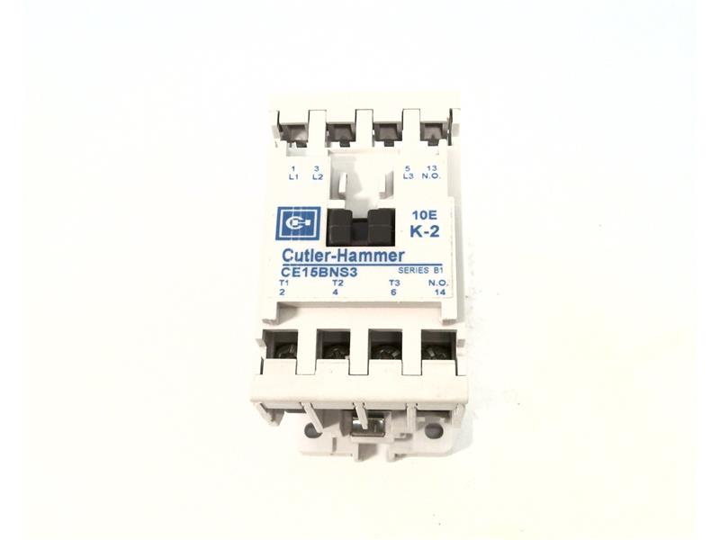 EATON CORPORATION CE15BNS3Y2TB