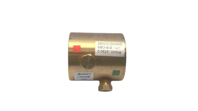 DUNGS 269252