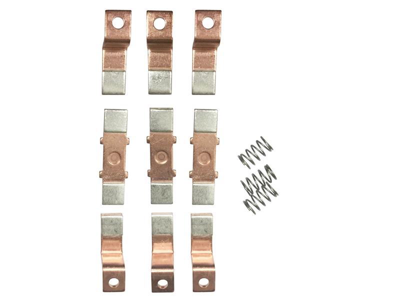 BRAH ELECTRIC B6-34-2