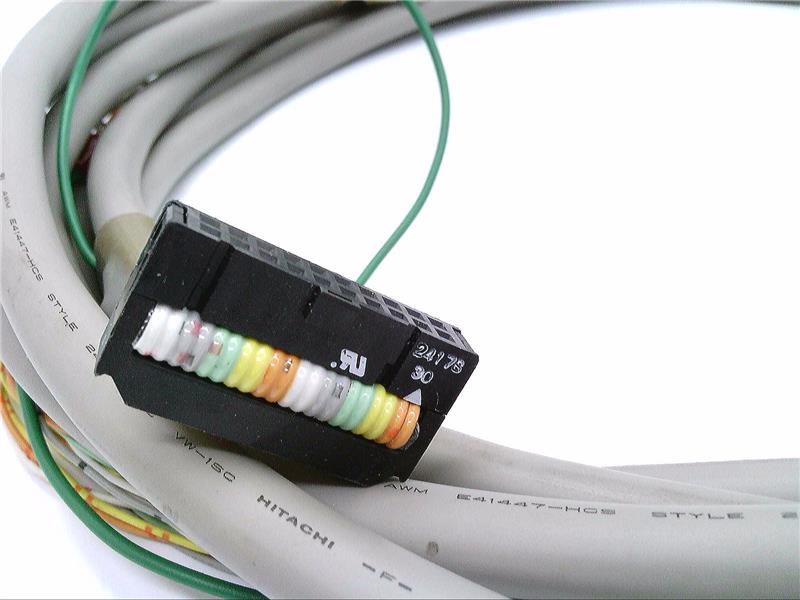 OMRON G79-Y500C
