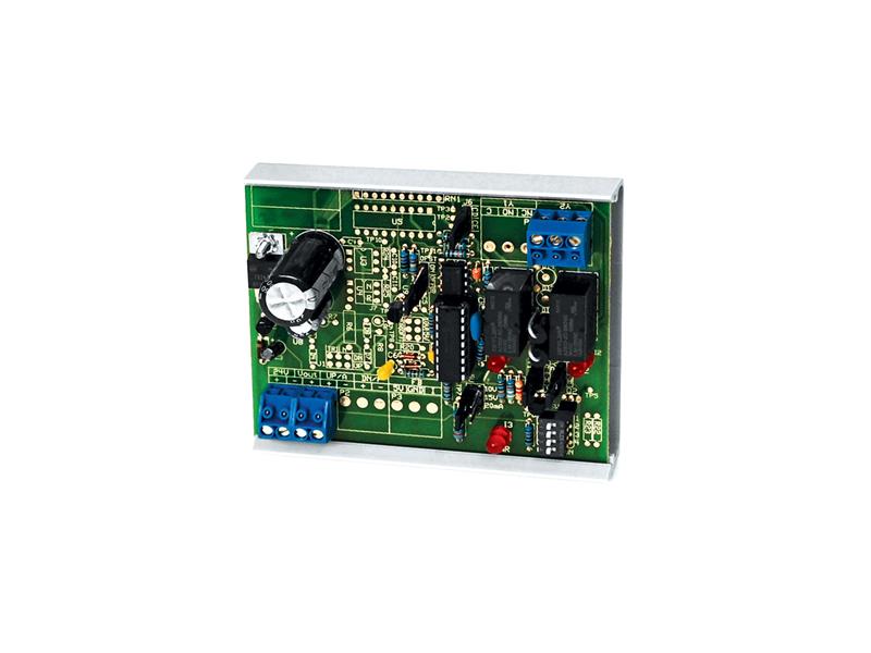 AUTOMATION COMPONENTS INC AFP VERSION #6