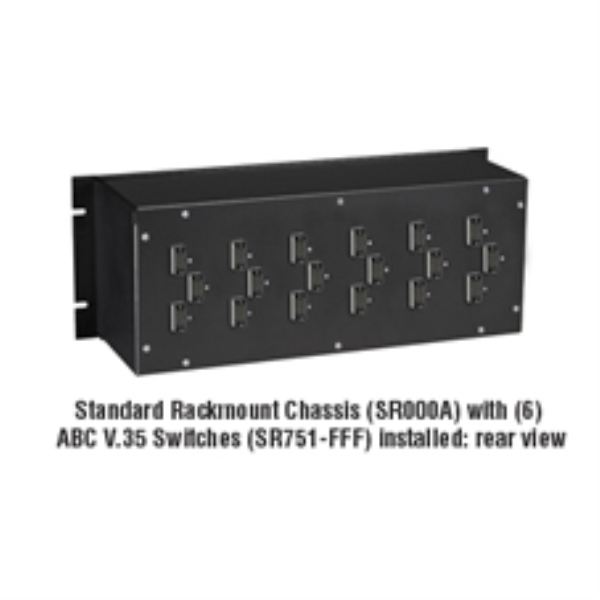 BLACK BOX CORP SR182