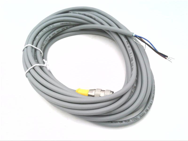 RK 4T-6/S618 por TURCK