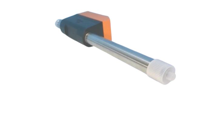 EFECTOR SDN12DGXFPKG/US-100-SD6101