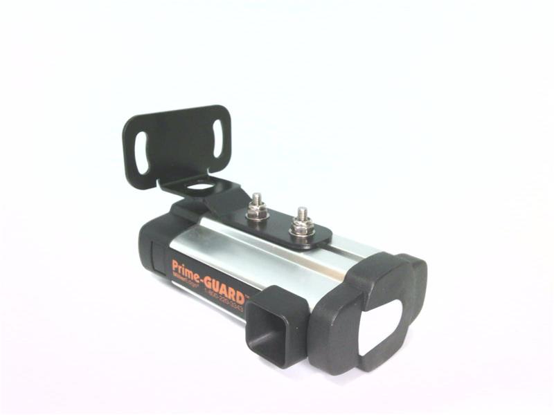 MILLER EDGE PG-RX-P