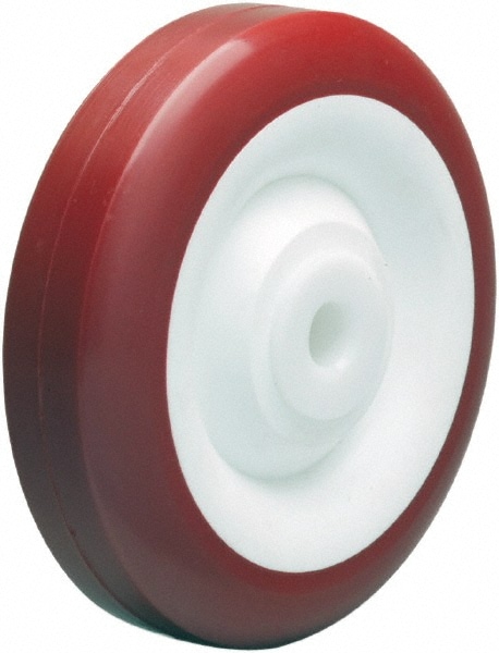 HAMILTON CASTER & MFG W-513-NF-3/8
