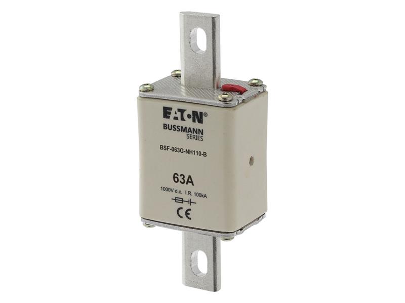 EATON CORPORATION BSF-063G-NH110-B