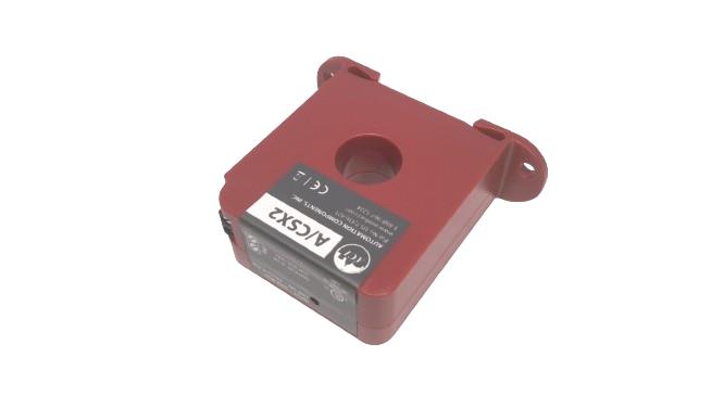 AUTOMATION COMPONENTS INC A/CSX2