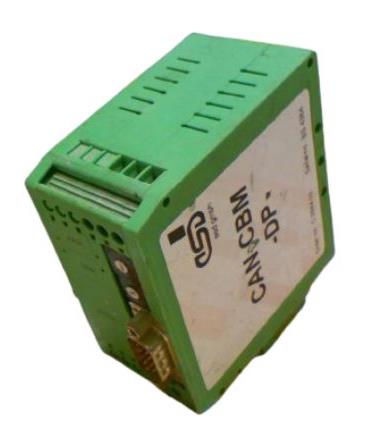 ESD GMBH C.2844.03