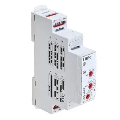 GT8A-2ADF by IDEC