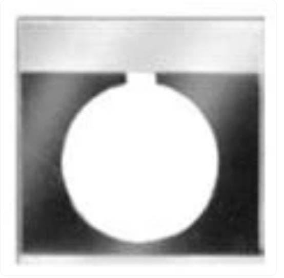 GENERAL ELECTRIC CR104PXN1BP064