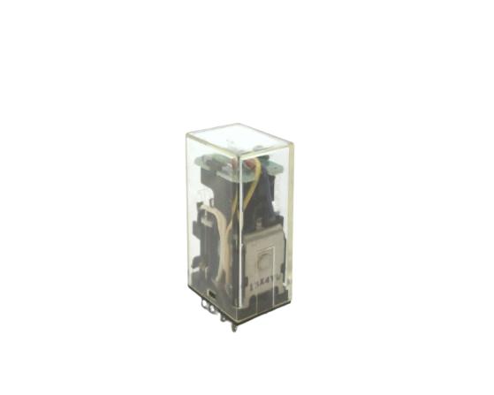 OMRON MY4N-CR110/120VAC