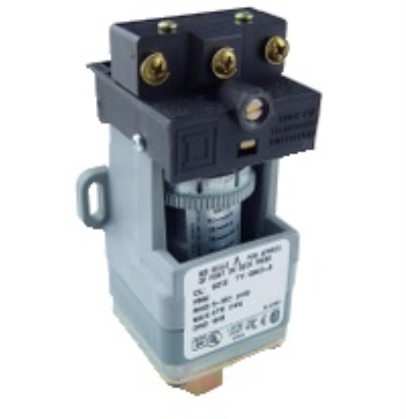 SCHNEIDER ELECTRIC 9012GNO1