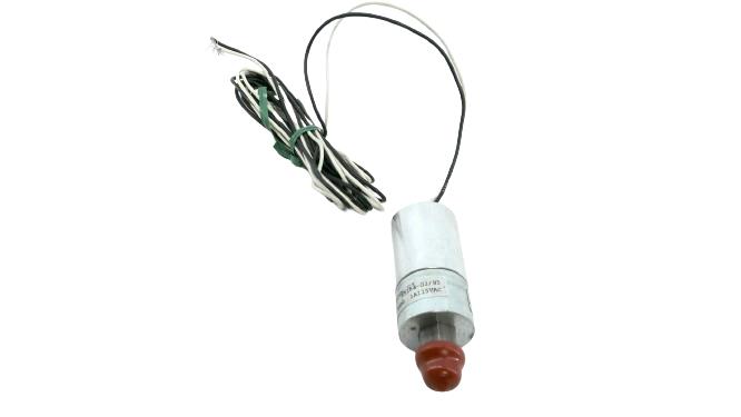 WHITMAN CONTROLS J705L-3-F11L120-X
