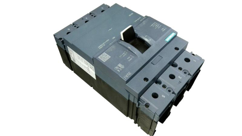 SIEMENS 3VA21635HM420AA0