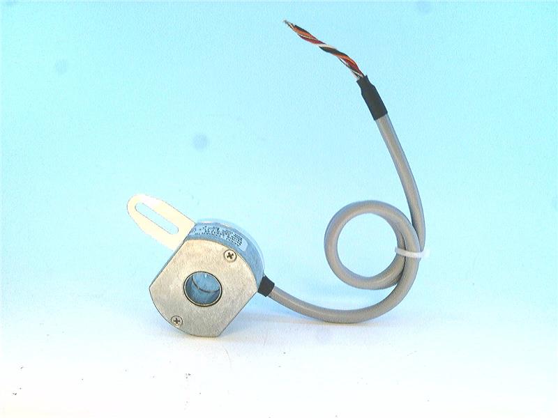 ENCODER PRODUCTS 260-N-T-11-S-1000-R-PP-1-S-FA-1-N
