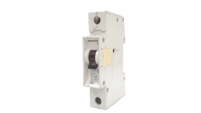 SIEMENS 5SX2-G6A