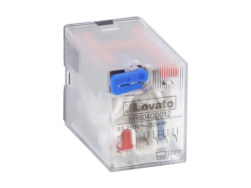 LOVATO HR604CD024